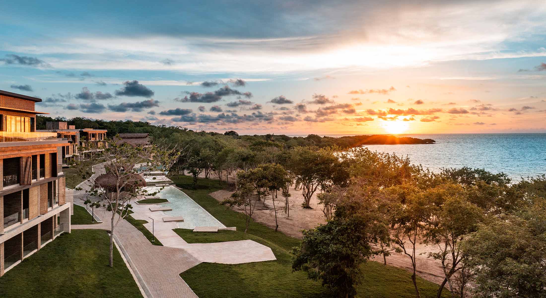 Photo of the hotel Sofitel Barú Calablanca Beach Resort: Sofitel baru calablanca homepage slide02