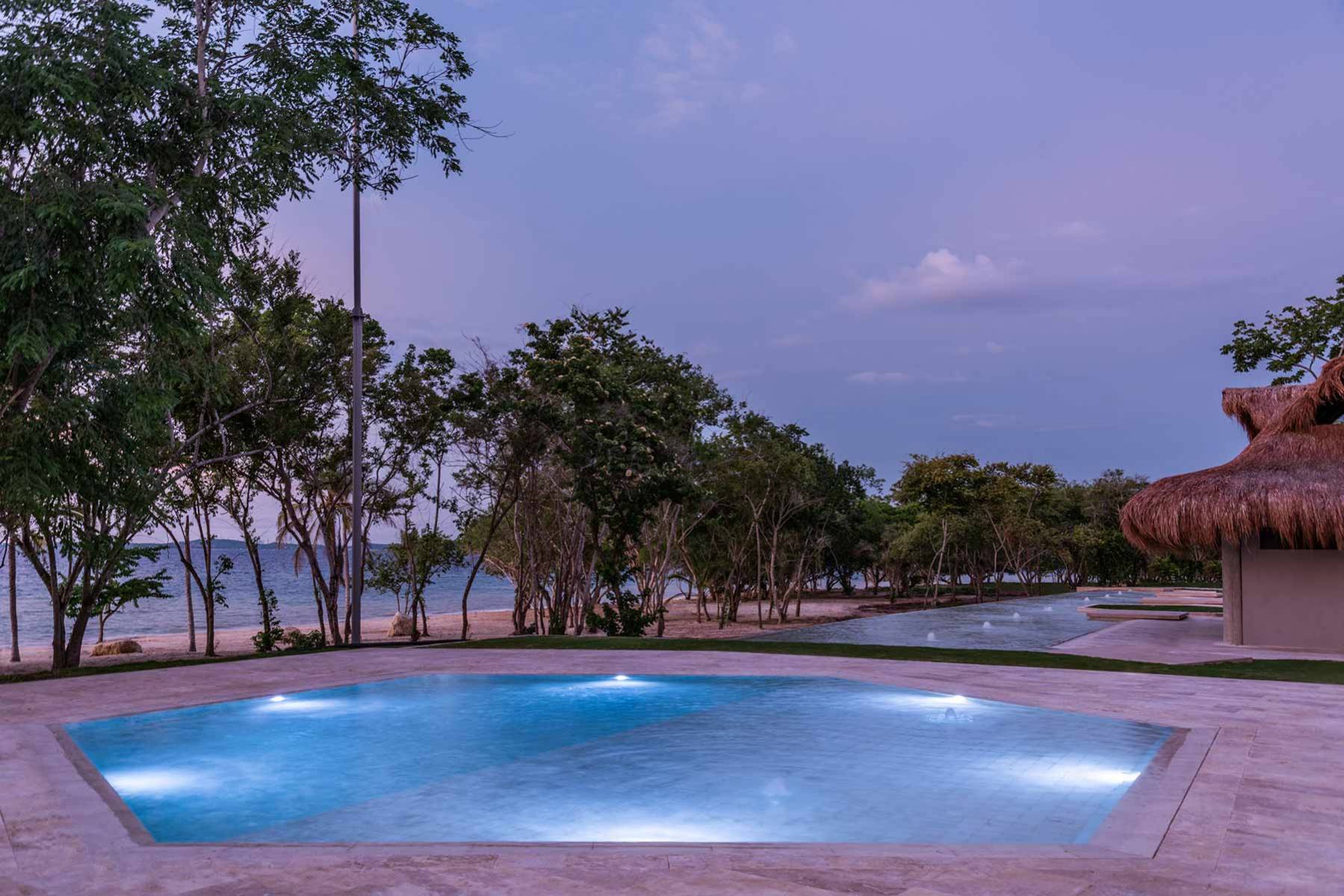 Photo of the hotel Sofitel Barú Calablanca Beach Resort: Sofitel calablanca baru gallery16