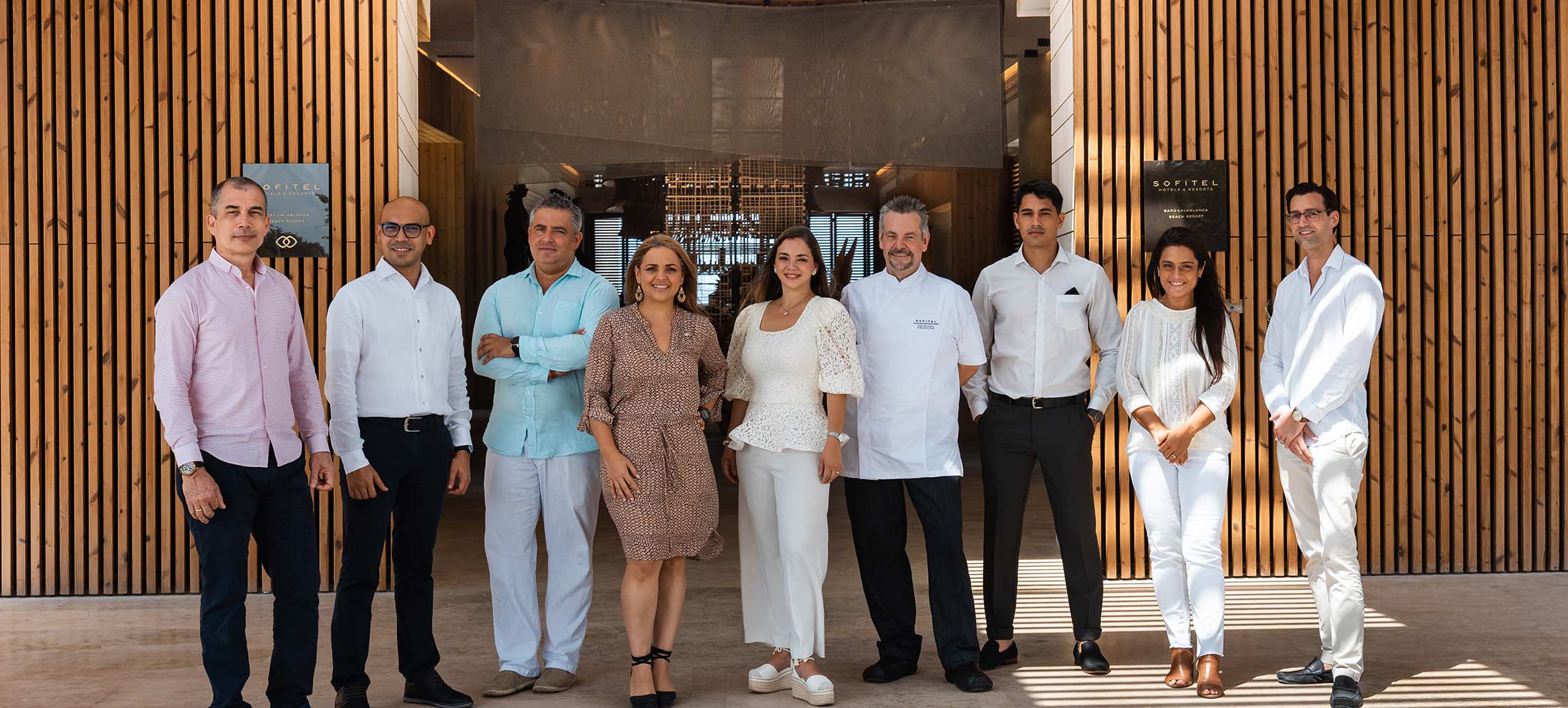 Photo of the hotel Sofitel Barú Calablanca Beach Resort: Sofitel calablanca sustainability 03