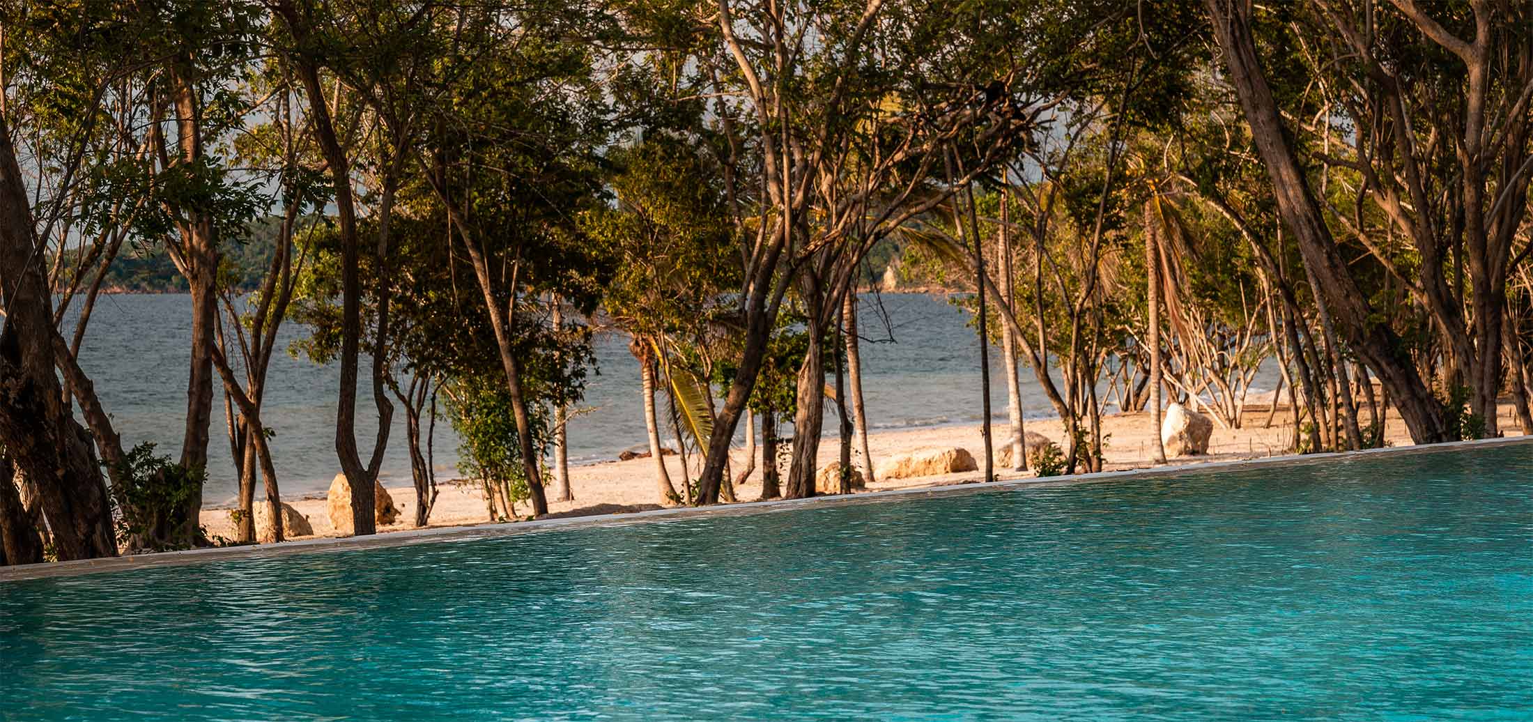 Photo of the hotel Sofitel Barú Calablanca Beach Resort: Sofitel calablanca wellness beach