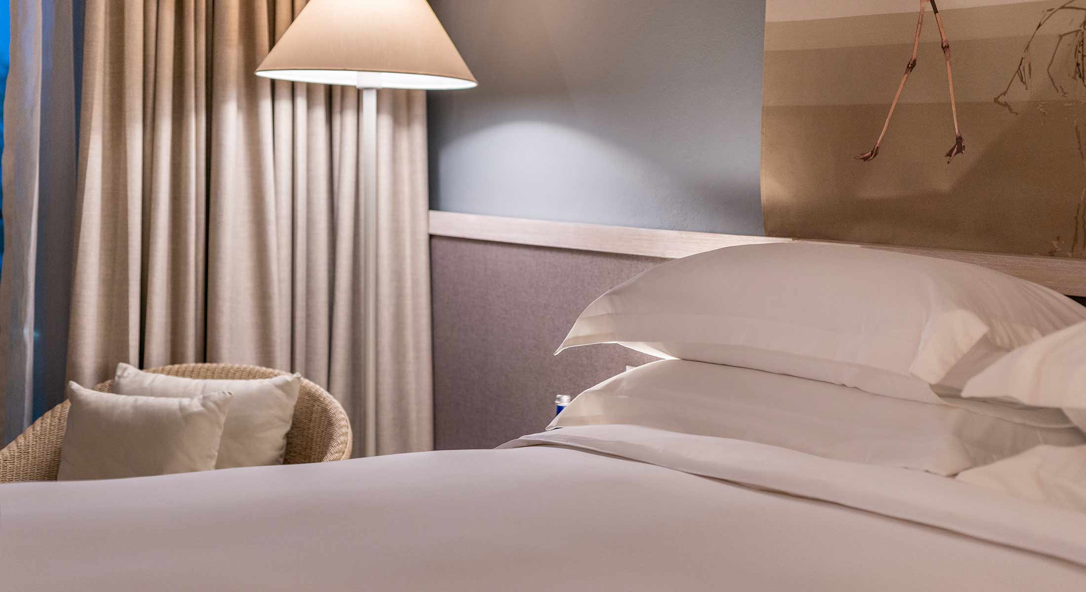 Photo of the hotel Sofitel Barú Calablanca Beach Resort: Sofitel baru calablanca rooms01