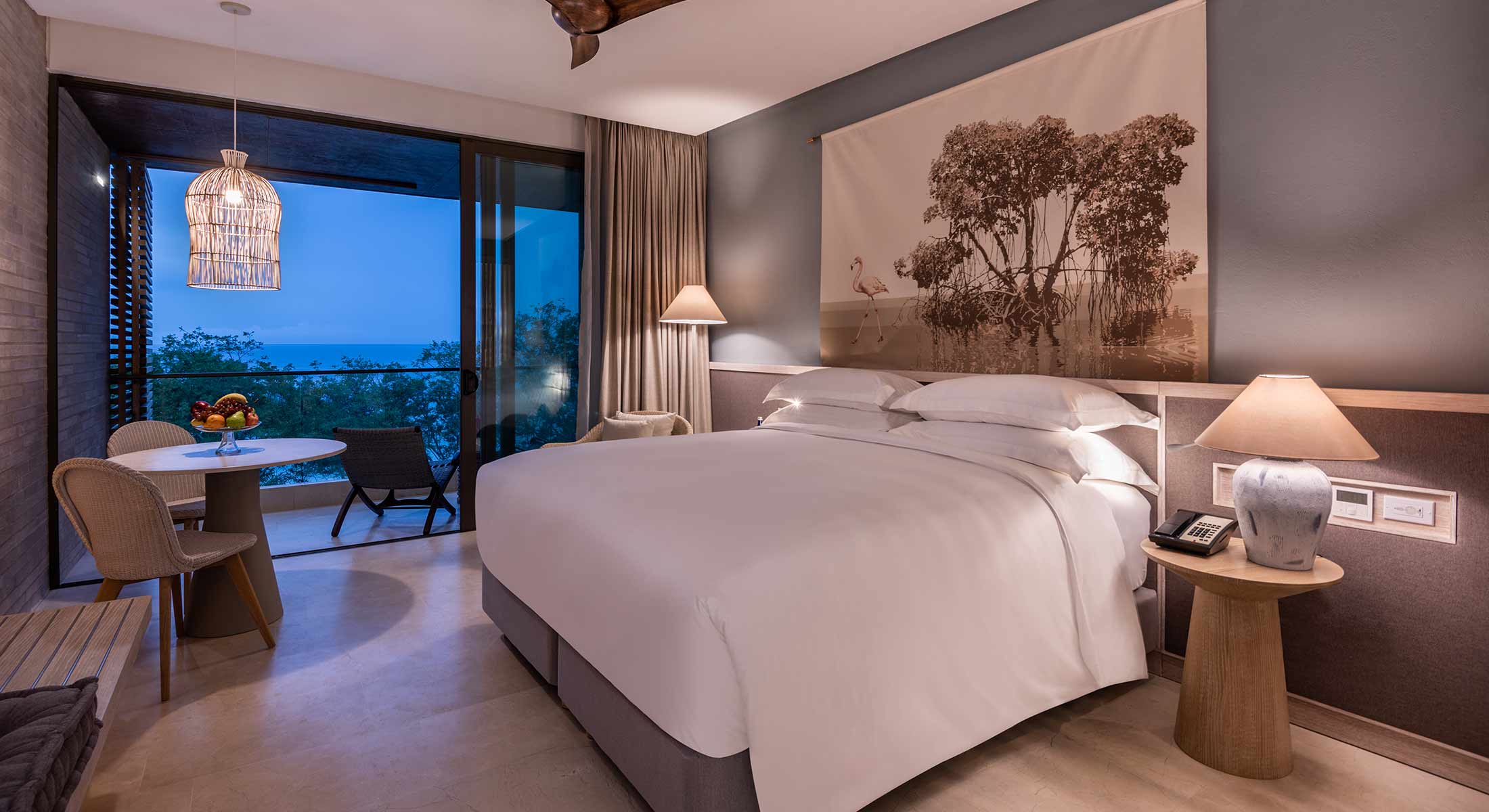Photo of the hotel Sofitel Barú Calablanca Beach Resort: Superiorroom5