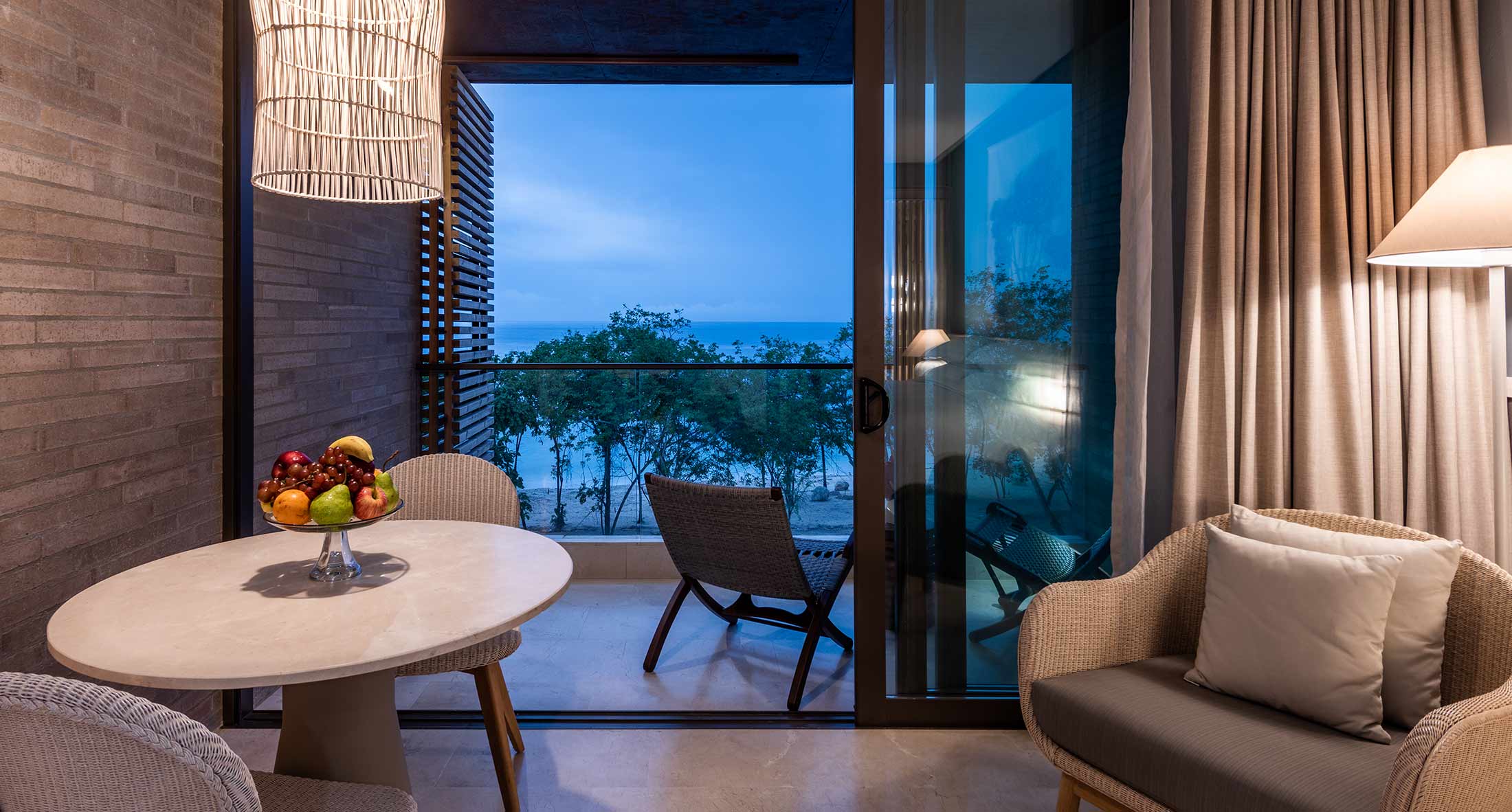 Photo of the hotel Sofitel Barú Calablanca Beach Resort: Superiorroom6