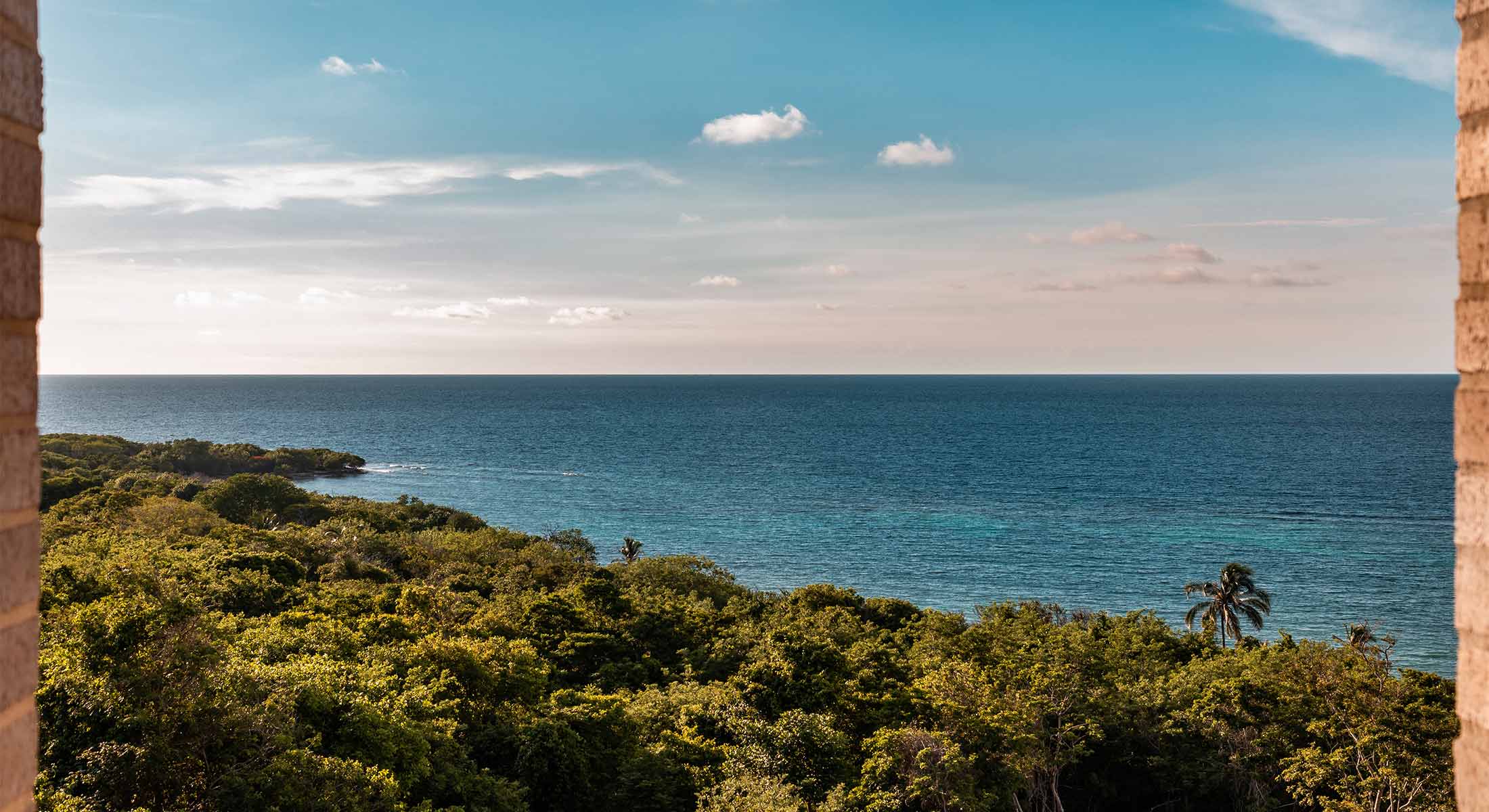 Photo of the hotel Sofitel Barú Calablanca Beach Resort: Sofitel calablanca bar2