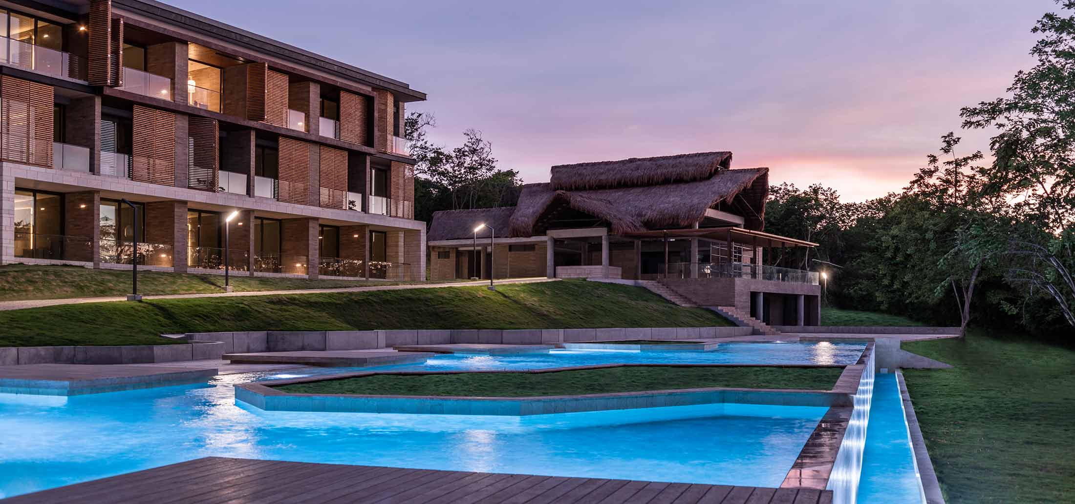 Photo of the hotel Sofitel Barú Calablanca Beach Resort: Sofitel calablanca pool