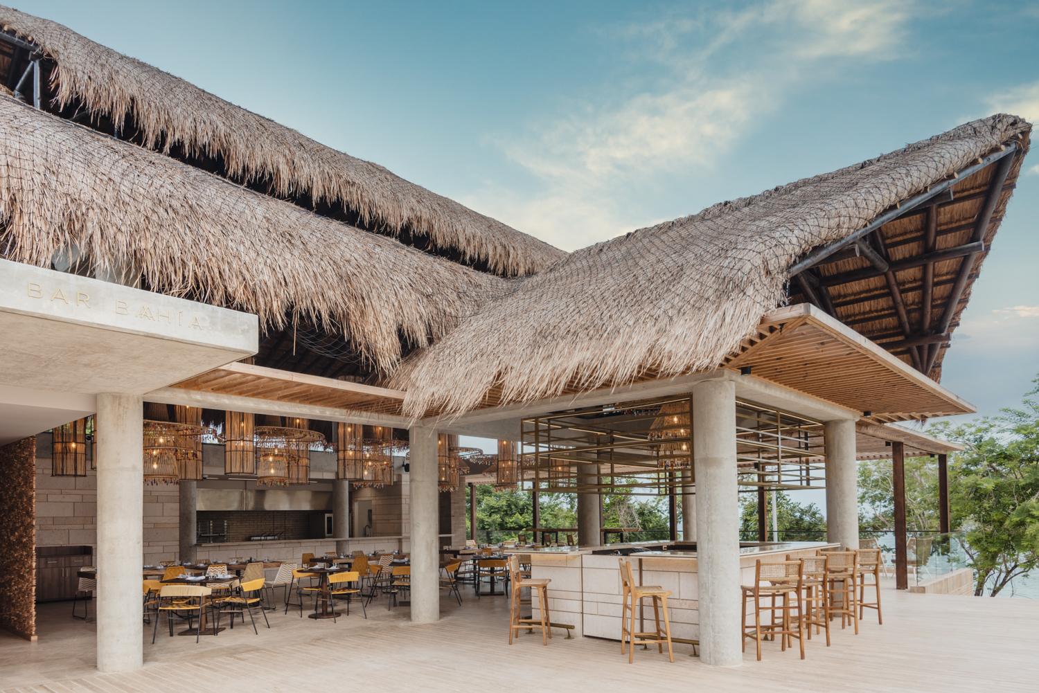 Photo of the hotel Sofitel Barú Calablanca Beach Resort: Duf 3893 v ok