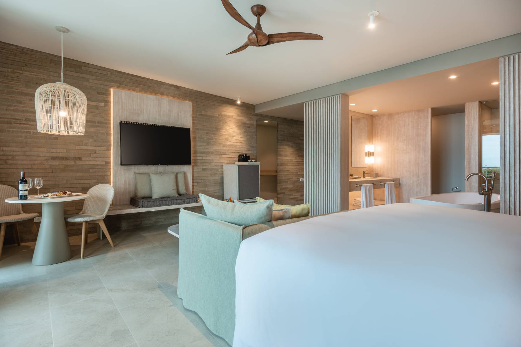 Photo of the hotel Sofitel Barú Calablanca Beach Resort: Duf 4146 v ok
