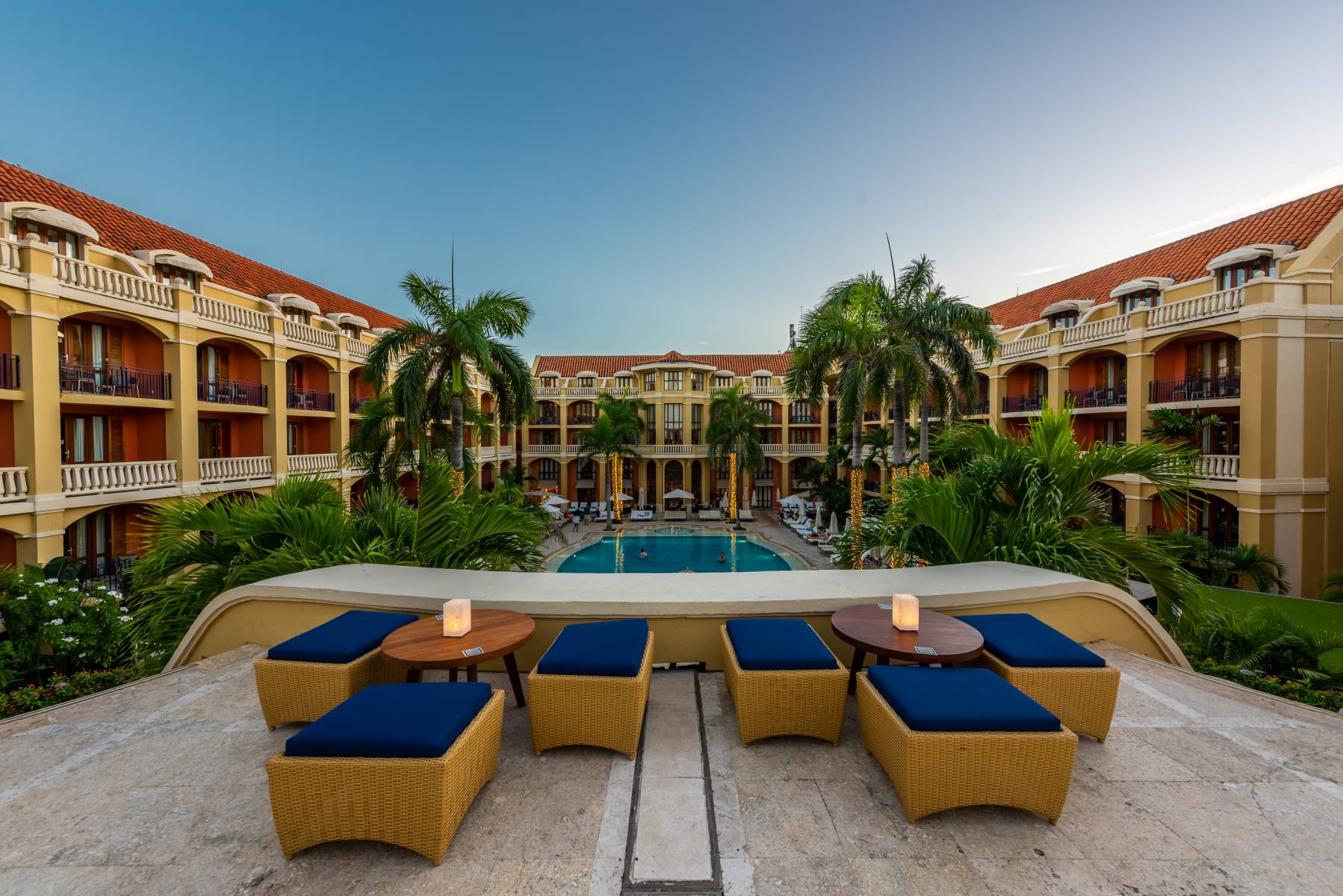 Photo of the hotel Sofitel Barú Calablanca Beach Resort: Imagenwebpaquetesc