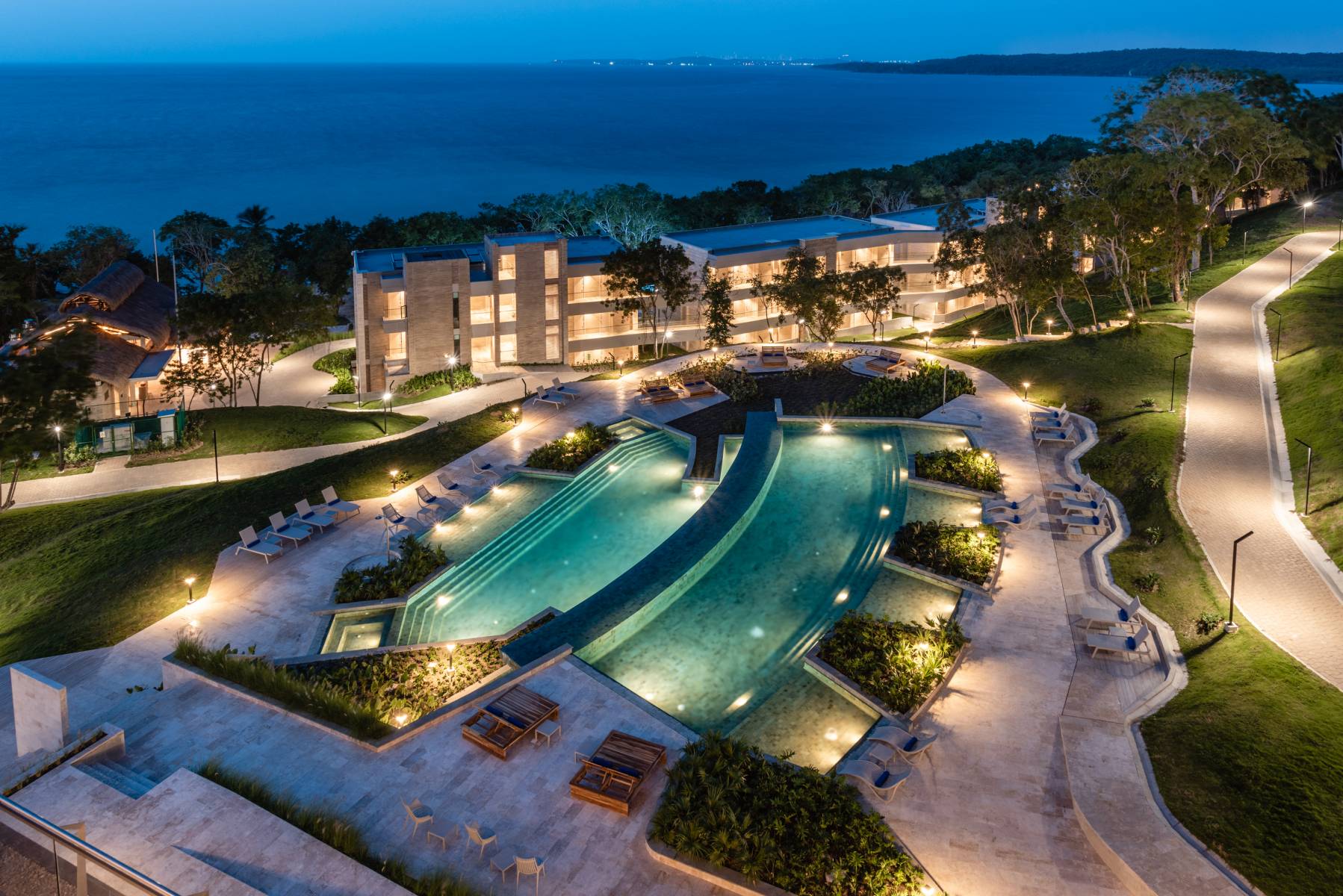 Photo of the hotel Sofitel Barú Calablanca Beach Resort: Duf 5958 v ok