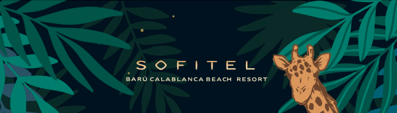 Photo of the hotel Sofitel Barú Calablanca Beach Resort: Screenshot 2023 08 02 at 11 24 11 am