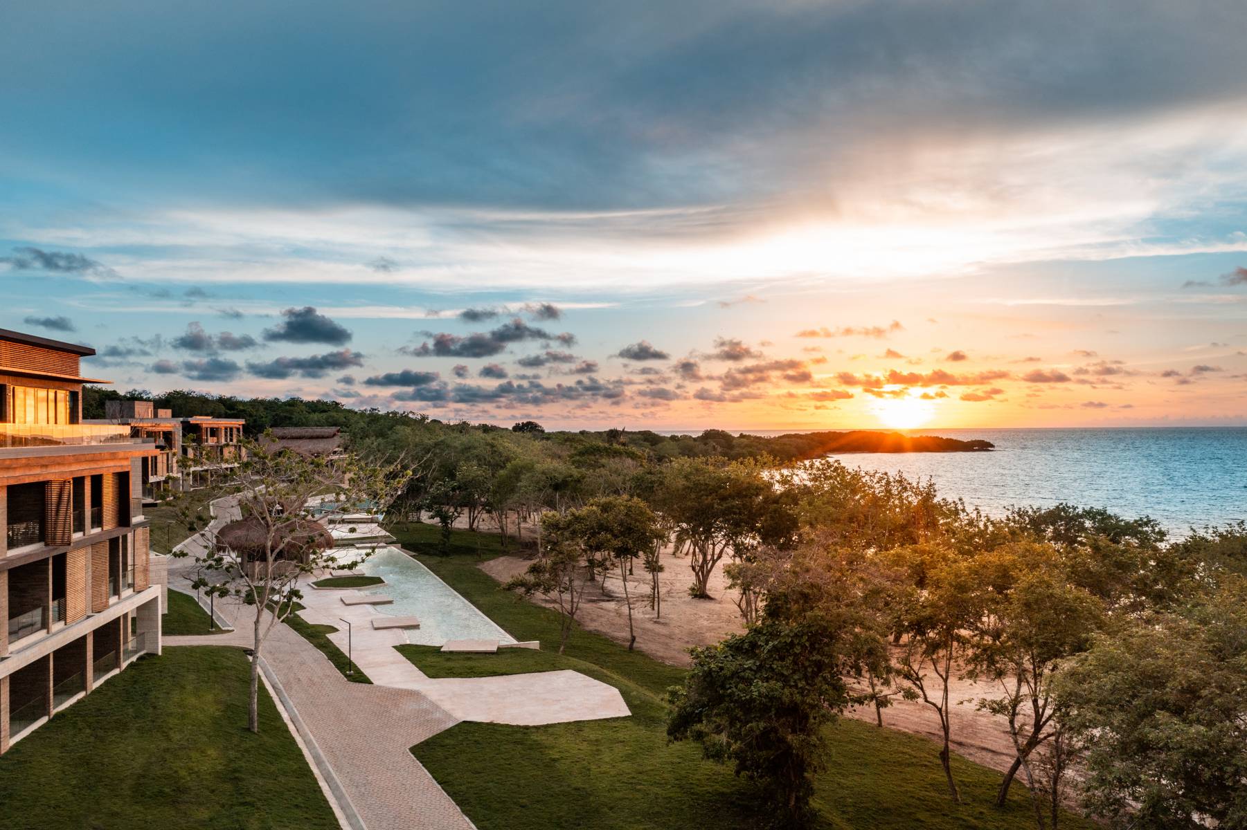 Photo of the hotel Sofitel Barú Calablanca Beach Resort: Dji 0374 v ok 5