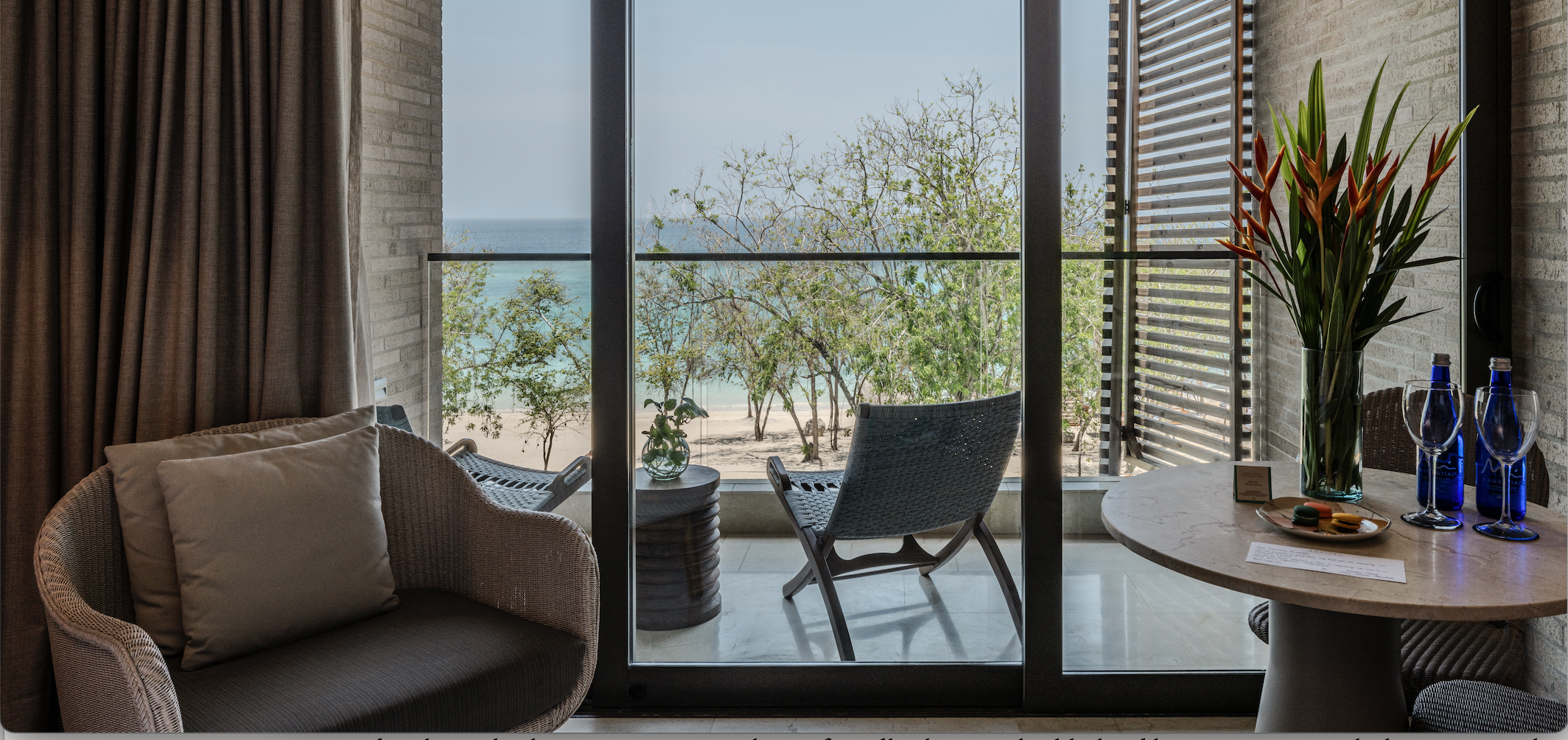 Photo of the hotel Sofitel Barú Calablanca Beach Resort: Screenshot 2024 05 28 at 2 40 09 pm