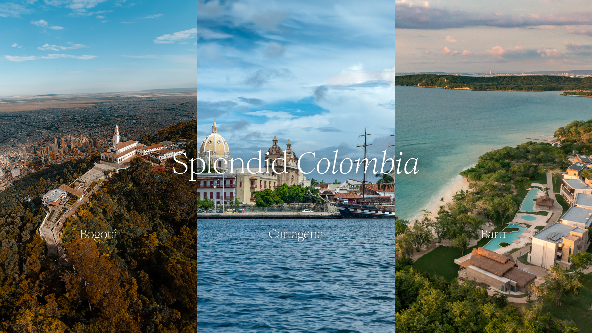 Photo of the hotel Sofitel Barú Calablanca Beach Resort: Splendid colombiabanner