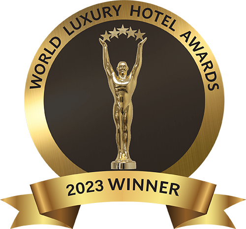 Photo of the hotel Sofitel Barú Calablanca Beach Resort: 2023 wlha winner logo sofitel