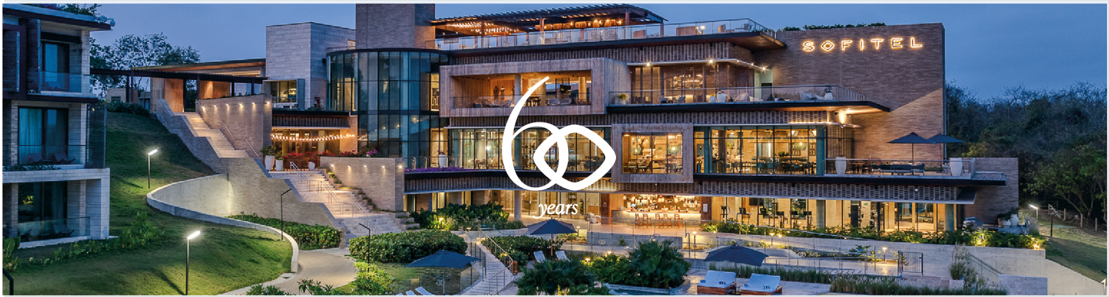 Photo of the hotel Sofitel Barú Calablanca Beach Resort: Banner