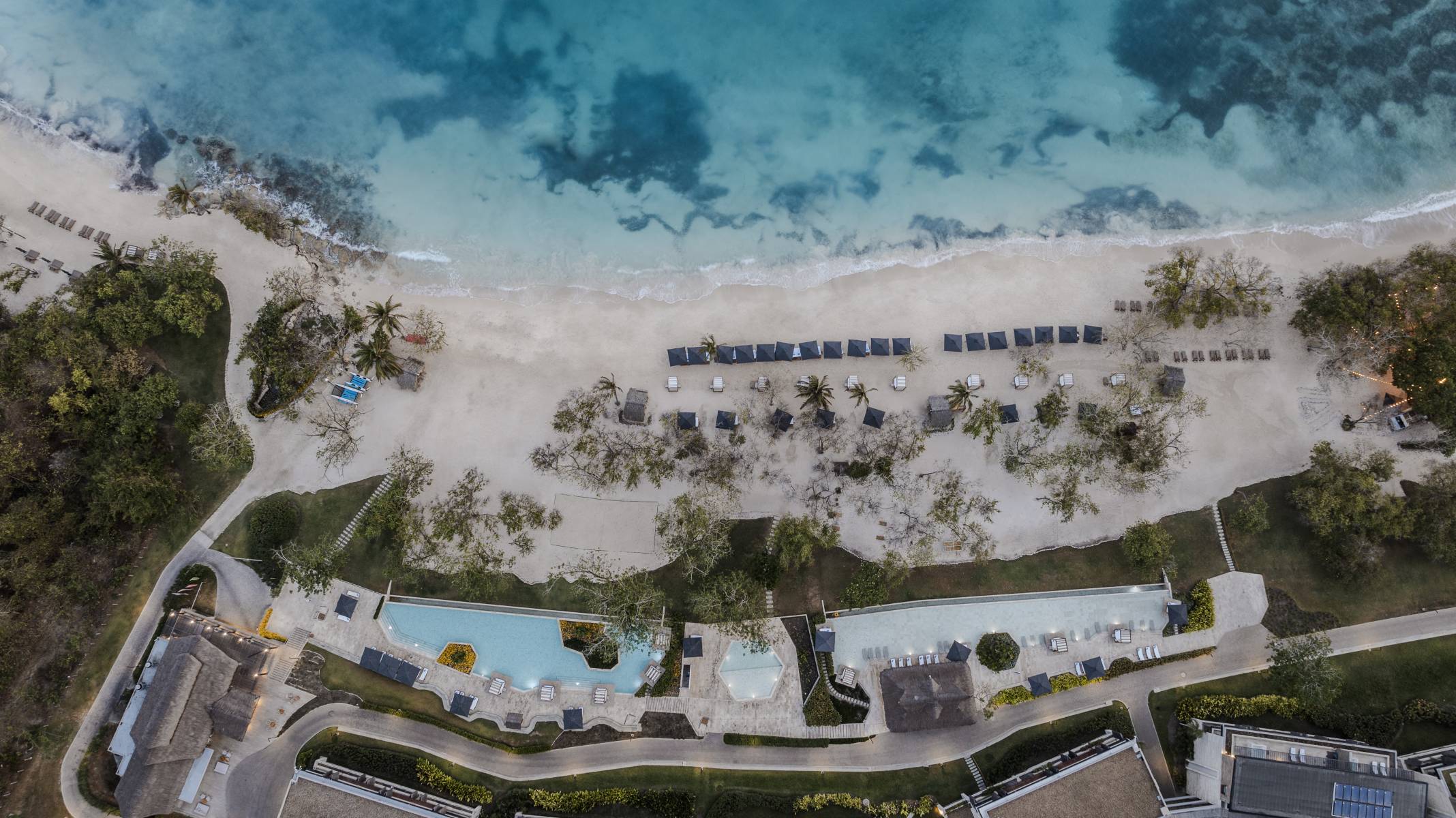 Photo of the hotel Sofitel Barú Calablanca Beach Resort: Dji 20240408060746 0058 d tif v ok