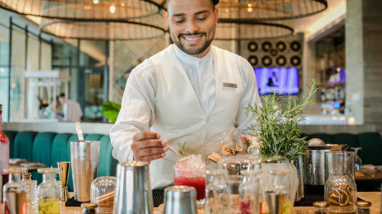 Photo of the hotel Sofitel Barú Calablanca Beach Resort: Newsletter 1242 x 697 px 7