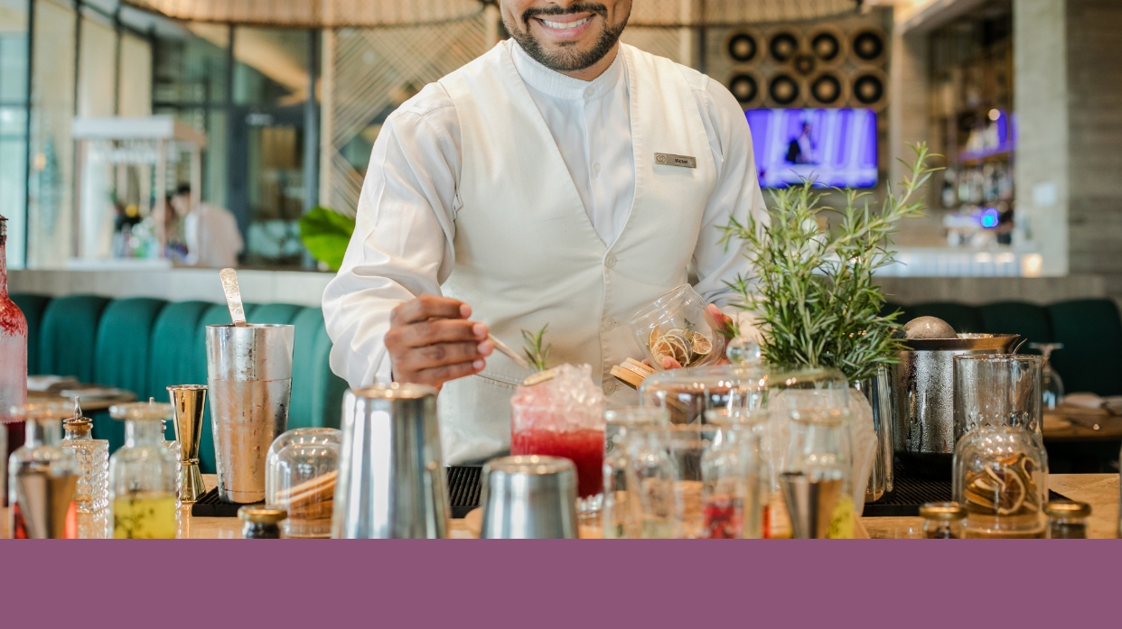 Photo of the hotel Sofitel Barú Calablanca Beach Resort: Newsletter 1242 x 697 px 8