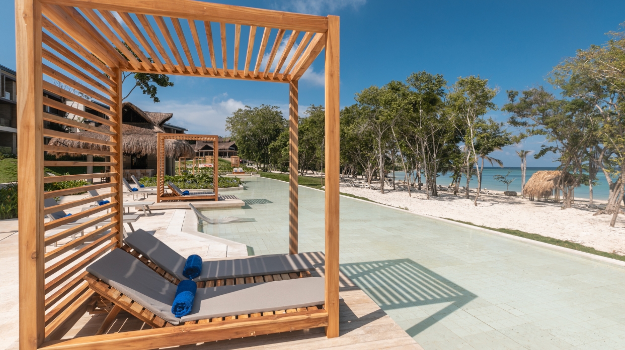 Photo of the hotel Sofitel Barú Calablanca Beach Resort: Newsletter 1242 x 697 px 1