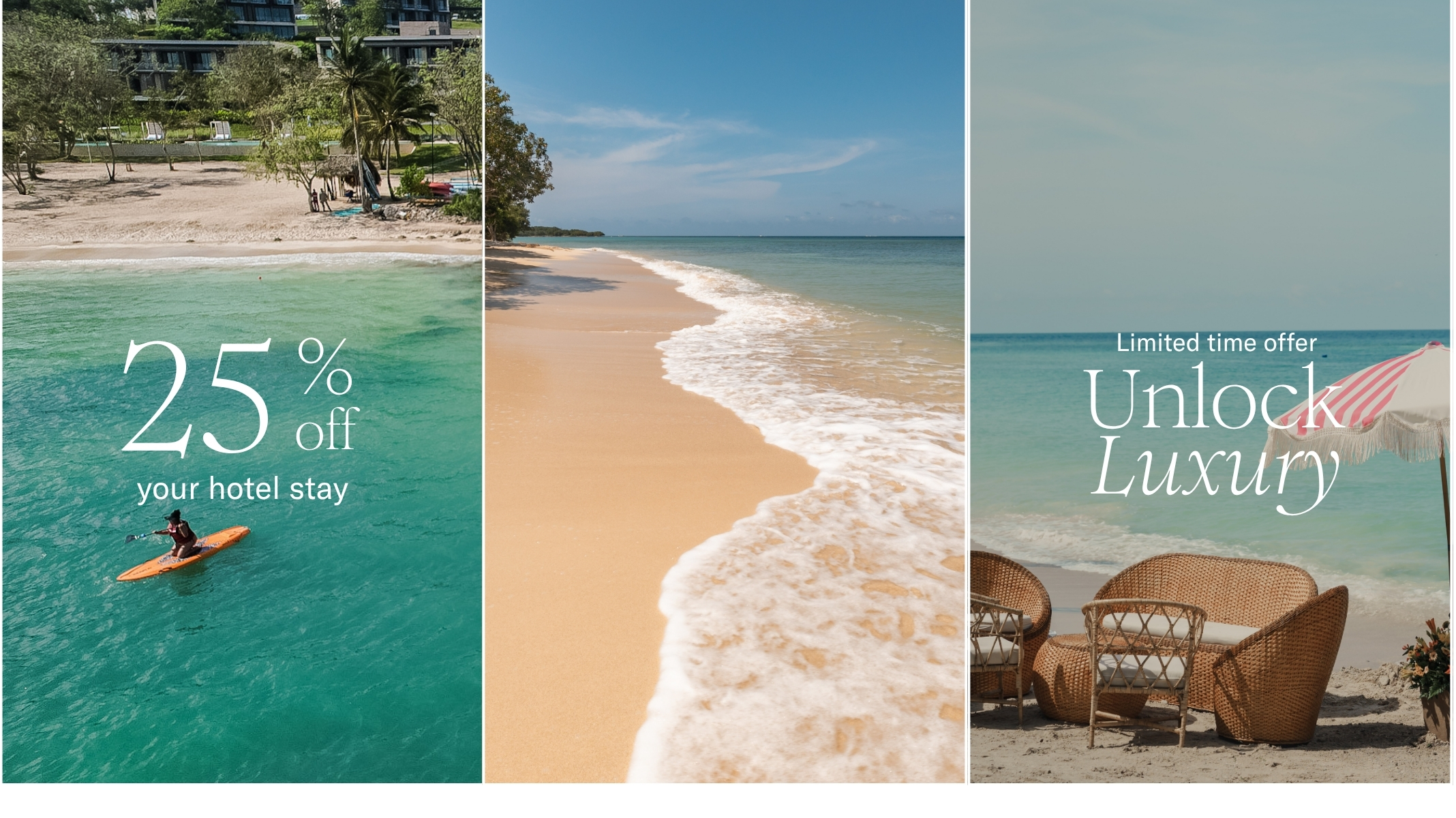 Photo of the hotel Sofitel Barú Calablanca Beach Resort: Prez warm winter offer 14