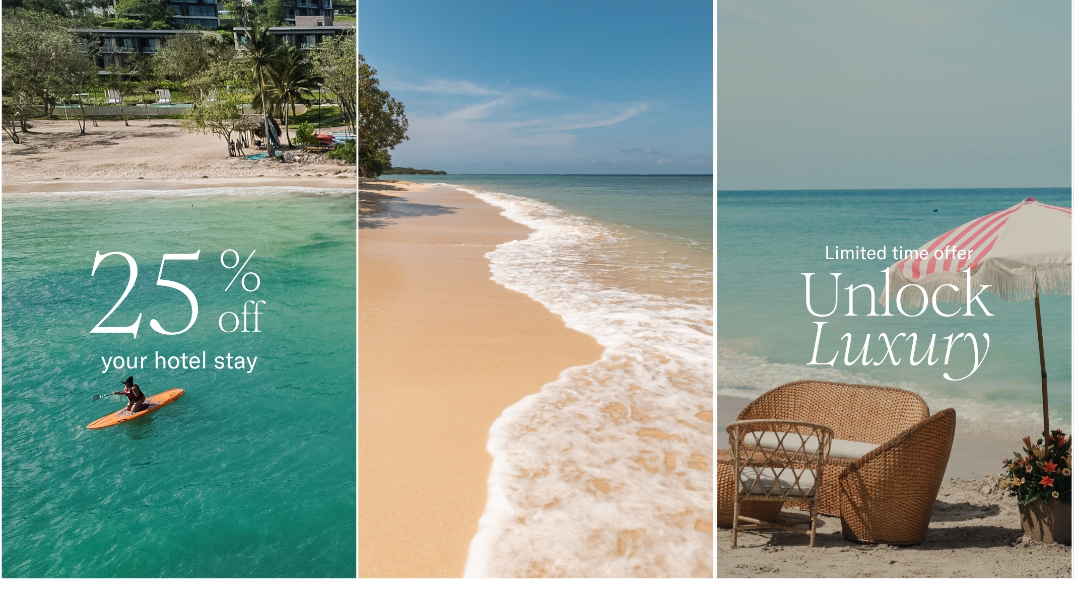 Photo of the hotel Sofitel Barú Calablanca Beach Resort: Prez warm winter offer 15